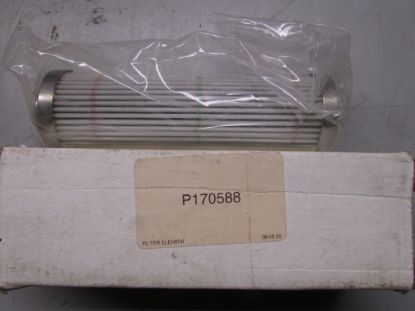 Picture of Hydraulic Filter