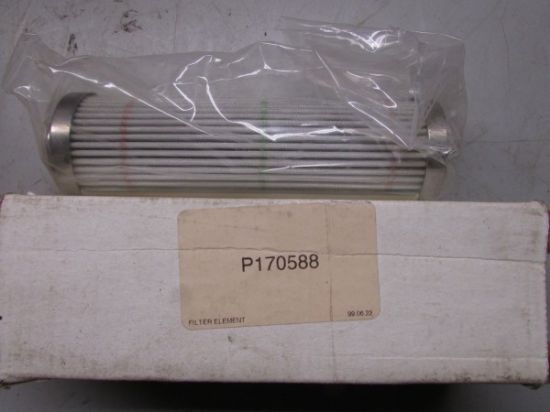 Picture of Hydraulic Filter
