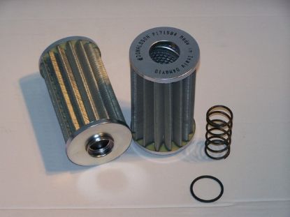 Picture of Hydraulic Filter