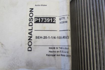Picture of Hydraulic Filter