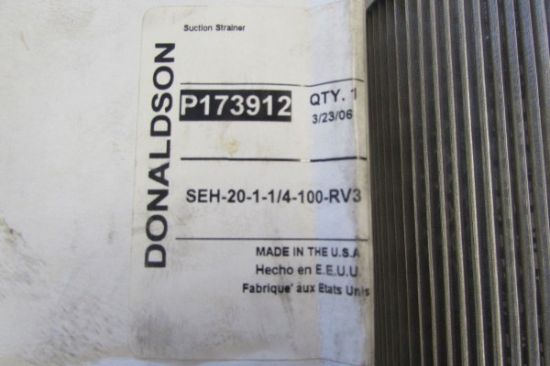 Picture of Hydraulic Filter