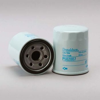 PP LUBE SPIN ON FULL FLOW resmi