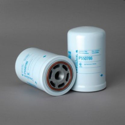 Picture of SPIN-ON ASSY DURAMAX 04
