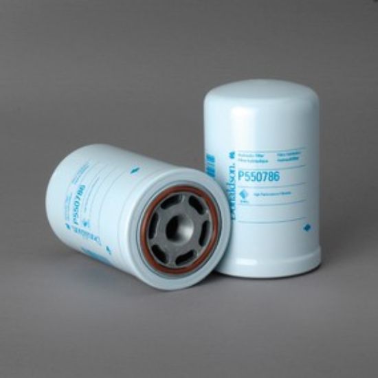 Picture of SPIN-ON ASSY DURAMAX 04