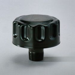 TRAP Breather, Metal 3/4 inch NPT, resmi