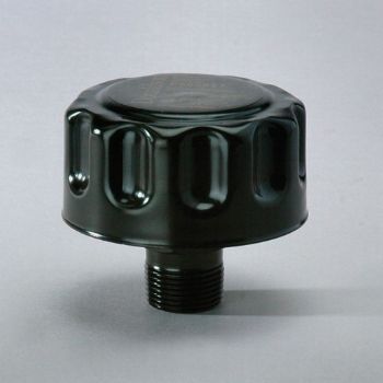 TRAP Breather, Metal 3/4 inch NPT, resmi