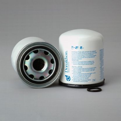 Picture of AIR DRYER SPIN-ON