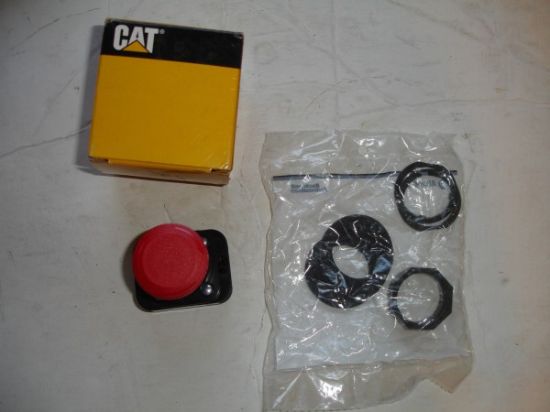 Picture of Switch AS-Push Button