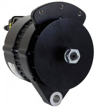 ALTERNATOR resmi