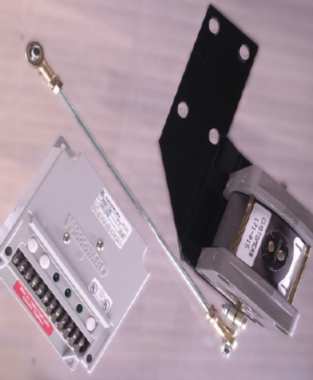 Picture of ACTUATOR