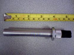 MAGNETIC PICK-UP SENSOR 5/8 inch UNF (100MM) resmi