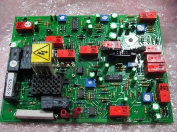 PCB 2000 12V NO OVERSPEED resmi