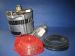 ALTERNATOR resmi