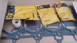 Cylinder Head Gasket Kit resmi