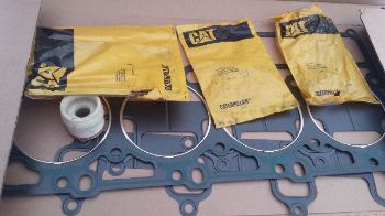 Cylinder Head Gasket Kit resmi