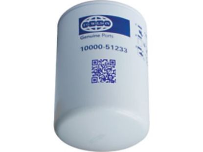 Picture of Oil Filter, Spin on