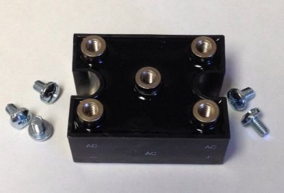 Picture of Rectifier, Diode