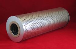 General Electric Oil Filter resmi