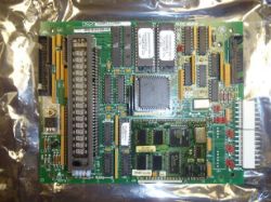 LAN COMM.CARD resmi