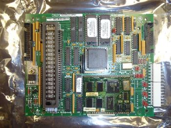 LAN COMM.CARD resmi