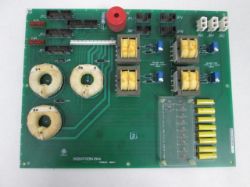 COMMON CIRCUIT EOS BOARD resmi