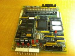 PC Board resmi