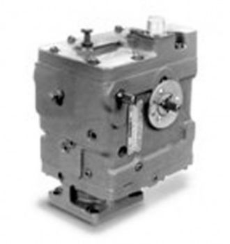 Governor, Actuator resmi