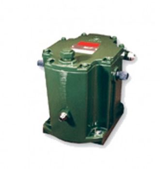 Governor for Steam Turbine resmi