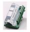 Distributed I/O Network, Gas Turbine resmi