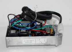 AVR- Automatic Voltage Regulator resmi