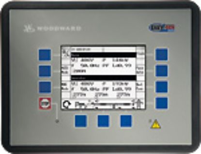 Picture of EASYGEN-3200-5/P1 Card