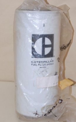 Picture of Fuel Filter, Spin on