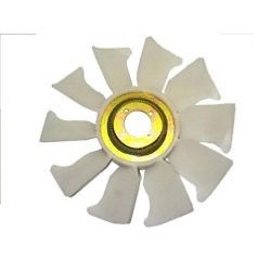 Fan Blade resmi