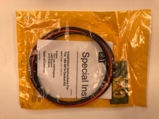 Picture of KIT-GASKET (SINGLE CYLINDER LINER)