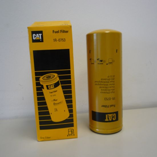 Picture of Fuel Filter