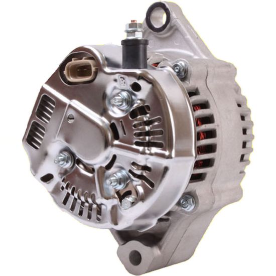 Picture of Alternator