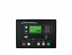 Control Panel resmi