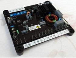 AVR Automatic Voltage Regulator resmi