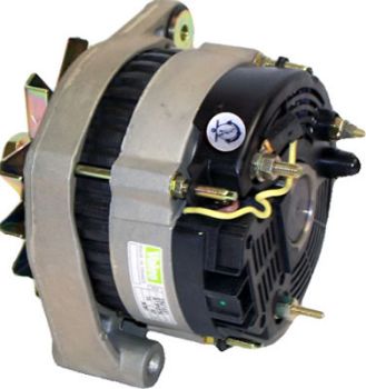 Alternator resmi