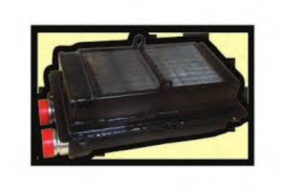 Picture of CORE AS-AFTERCOOLER