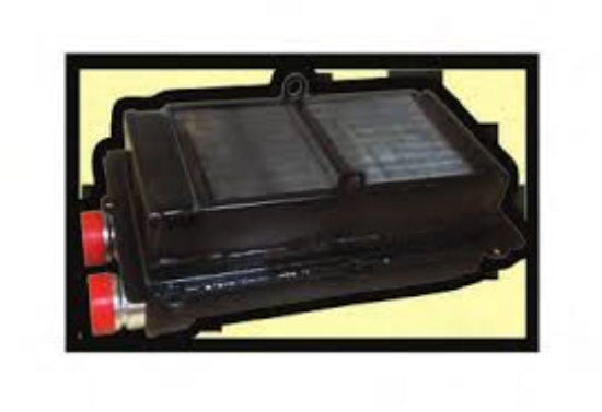 Picture of CORE AS-AFTERCOOLER
