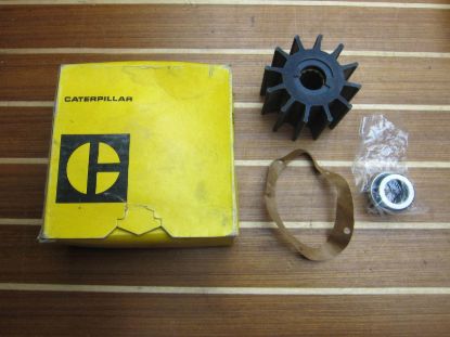 Picture of Kit, Water Pump Aux