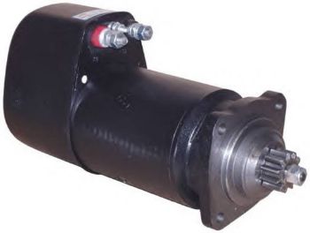 Starter Motor resmi