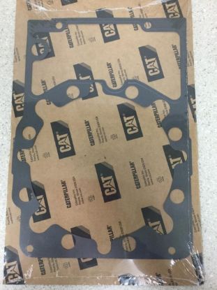 Picture of GASKET-PLATE