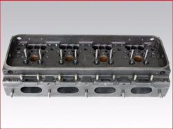 Cylinder Head Assy resmi