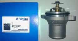 Thermostat resmi