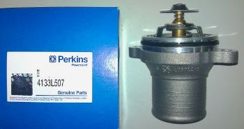 Thermostat resmi