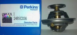 Thermostat resmi
