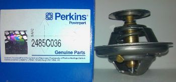 Thermostat resmi