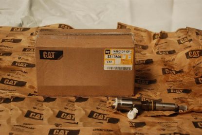 Picture of Injector GP